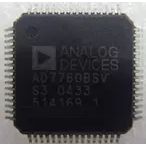 AD7760BSV   AD7760  QFP