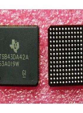 全新原装TSB43DA42A TSB43DA42AZHC TSB43DA42质量保证 量大价优
