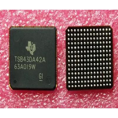 全新原装TSB43DA42A TSB43DA42AZHC TSB43DA42质量保证 量大价优