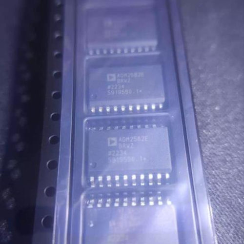 ADM2582EBRWZ-REEL7 数字隔离器IC 封装SOP20  全新原装