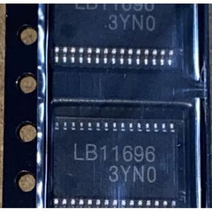原厂供应LB11696V-TLM-E 马达/运动/点火控制器和驱动器全新原装