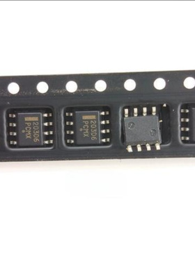 NCP1203D60R2G 开关控制器  封装SOP-8  全新原装IC