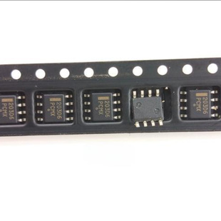 NCP1203D60R2G 开关控制器  封装SOP-8  全新原装IC