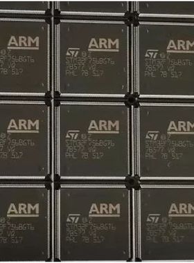 全新原装STM32F756BGT6 STM32F756VGT6 STM32F756IGT6质量保证