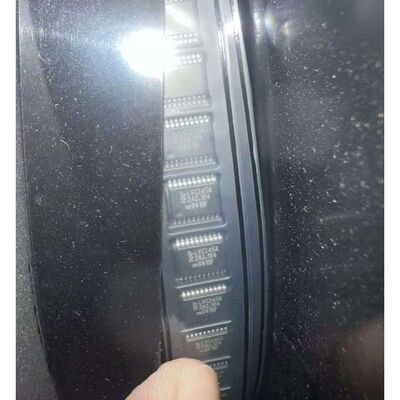 SN74LVC245APWR  缓冲器/驱动器/收发器 封装TSSOP20 全新原装IC