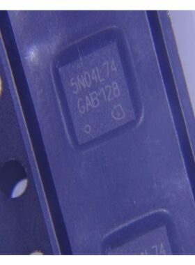 IPZ40N04S5L-7R4 丝印5N04L74 封装TSDSON-8 N沟道MOS管 全新