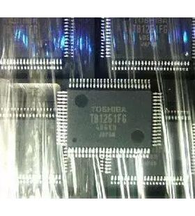 全新原装TB1261FG质量保证 量大价优