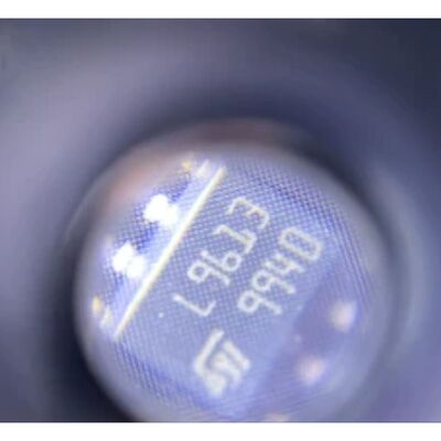 原厂供应L9613B013TR 电信接口 全新原装进口IC