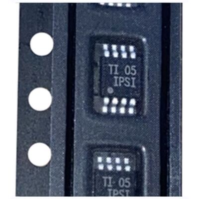 厂家直销INA827AIDGKR仪表放大器全新进口原装IC