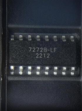 ET7272B-LF SOP16封装 四路差动线路驱动器 集成电路全新正品