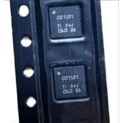 CC1101RGPR CC1101RTKR CC2500 CC110L CC1190无线射频收发器芯片