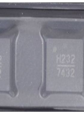 原厂供应HMC232ALP4E  RF 开关 IC 封装QFN-24  全新原装