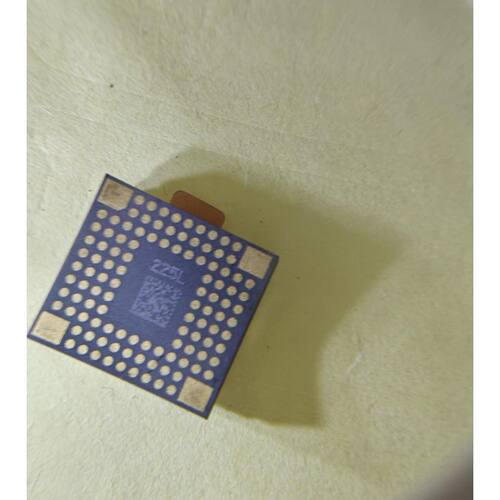 IMX225LQR-C LGA114 丝印225L CMOS图像传感器高清安防摄像头芯片
