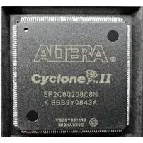 全新原装EP2C5Q208C8N 质量保证