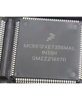 全新 MC9S12XET256MAL 2M53J 汽车电脑板易损CPU芯片 质量保证