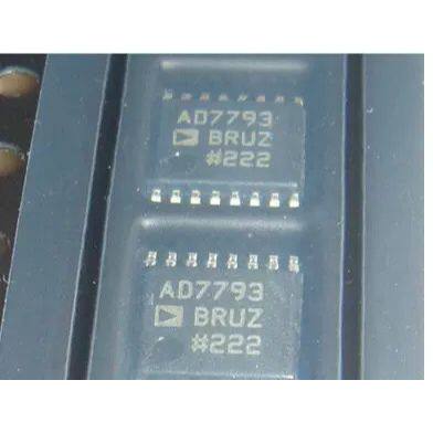 全新原装AD7793BRUZ AD7793BRU TSSOP-16 质量保证 量大价优