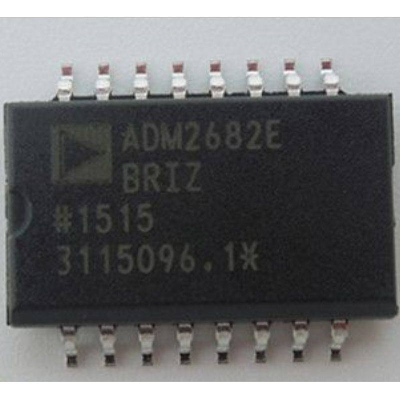原厂供应ADM2682EBRIZ-RL7  RS-422/RS-485 接口全新原装IC