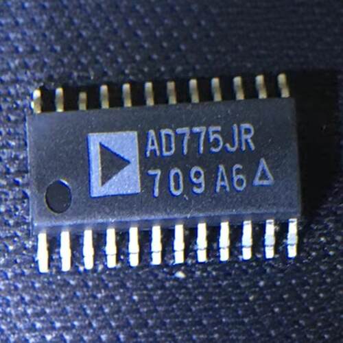 AD775JR AD775 SOP24  模拟数字转换器 正品保证