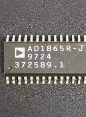AD1865R AD1865R-J 模数转换器 SOP-28封装 正品保证