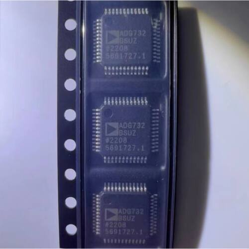 原厂供应ADG732BSUZ-REEL 多路复用开关 全新原装IC
