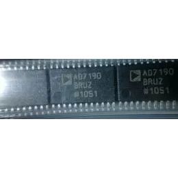 全新原装AD7190BRUZ 质量保证 正品热卖