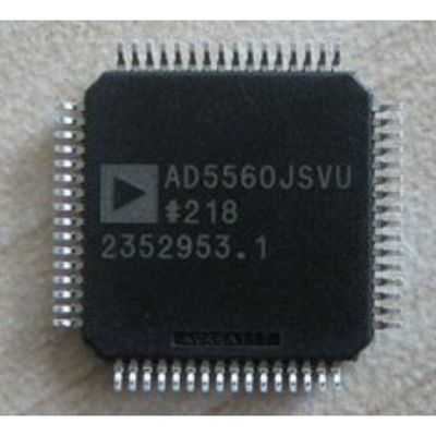 AD5560JSVUZ  AD5560JSVUZ-REEL 专业电源管理 (PMIC) 全新原装IC