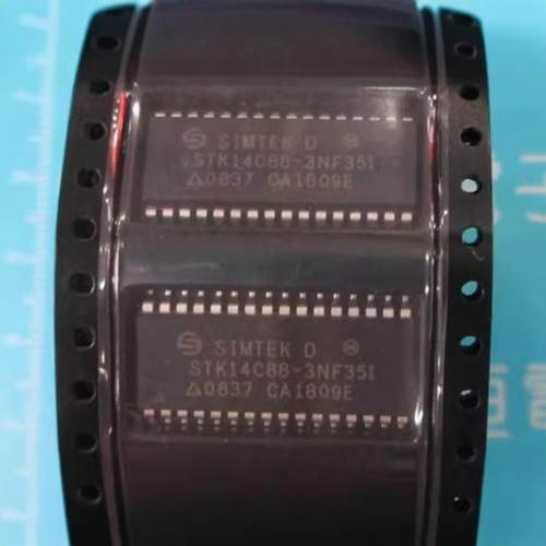 STK14C88-3NF35I STK14C88-3N45 STK14C88-3NF45I 电子元器件芯片