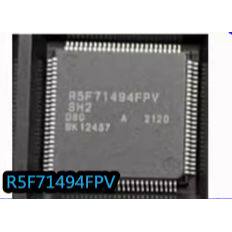 R5F71494FPV   R5F71494   封装QFP100