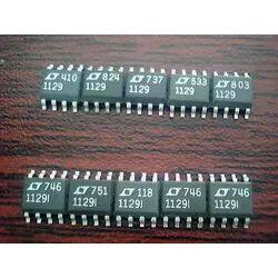 LT1129CS8 LT1129IS8 低压差稳压器 SOP-8封装进口拆机