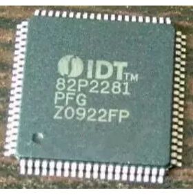 全新原装IDT82P2281PFG IDT82P2281质量保证 量大价优