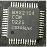 全新原装MAX2104CCM MAX2104 MAX240CMH质量保证 量大价优