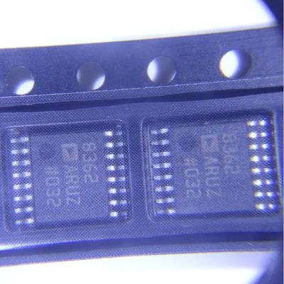 AD8362ARUZ-REEL7  射频检测器 封装TSSOP  全新原装IC