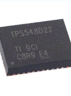 厂家直销TPS548D22RVFR开关稳压器全新原装IC