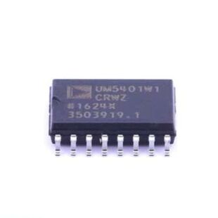 厂家供应ADUM5401WCRWZ-1RL 数字隔离器全新原装进口IC