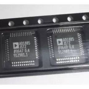 全新原装AD1885JST AD1885JSTZ QFP48 质量保证 正品热卖