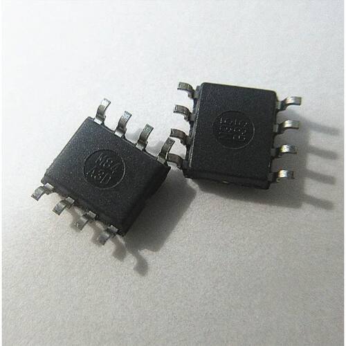 原厂供应DAC7612U/2K5 数模转换器- DAC 封装SOIC-8 全新原装IC