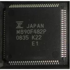 全新原装MB90F482P质量保证 量大价优