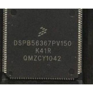 全新原装 DSPB56367AG150 DSPB56367PV150  质量保证