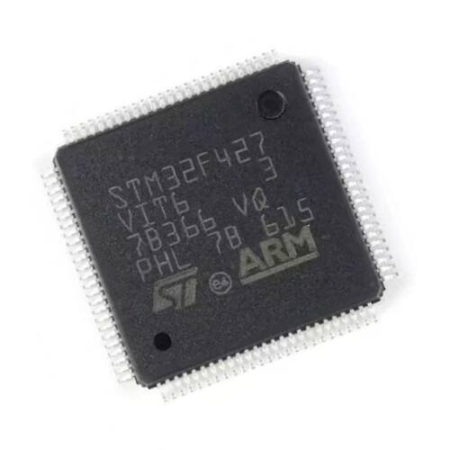 厂家直销STM32F427ZGT6ARM微控制器 - MCU