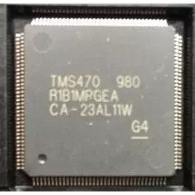 全新原装TMS470R1B1MMPGEA 质量保证 量大价优