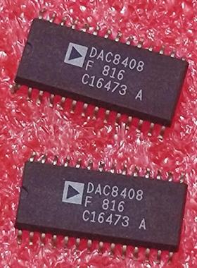 DAC8408F DAC8408FS DAC8408FSZ SOP-28 电子元器件芯片 正品保证