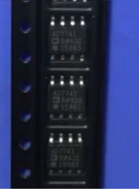 原厂供应AD7741BR 电压频率转换及频率电压转换 全新原装进口IC