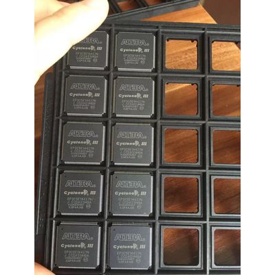 全新原装EP3C5E144C8N EP3C5E144I7N EP3C5E144 质量保证