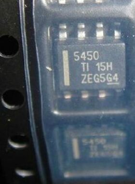 TPS54540DDAR 开关稳压器 封装SOP8   全新原装IC