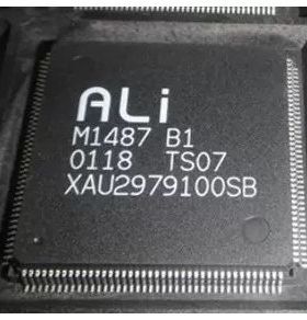 全新原装M1487B1 质量保证 量大价优