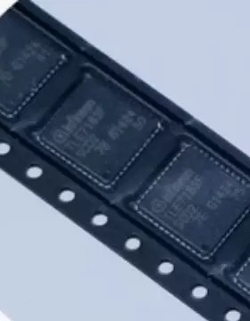 全新原装TLE7189F 电机和风扇控制器/驱动器 QFN质量保证 量大价