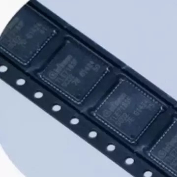 全新原装TLE7189F 电机和风扇控制器/驱动器 QFN质量保证 量大价