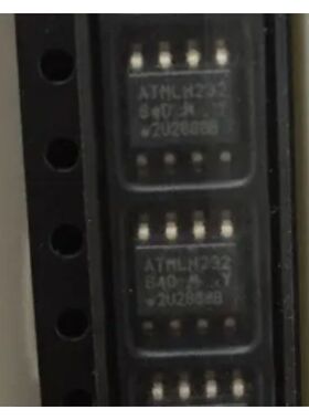 原厂供应AT24C32D-SSHM-T 电可擦除可编程只读存储器 全新原装