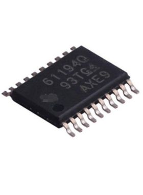 厂家直销TPS61194PWPRQ1 LED照明驱动器全新进口IC