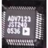 全新原装ADV7123JST240  QFP封装 质量保证 量大从优